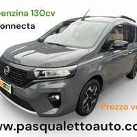 NISSAN Townstar 1.3 130 CV N-Connecta