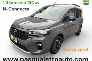 NISSAN Townstar 1.3 130 CV N-Connecta