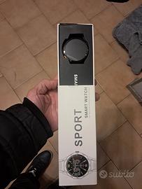 orologio smart