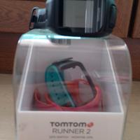 orologio Tom Tom gps 