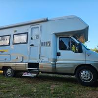 Fiat Laika ecovip 3L serie oro 2000