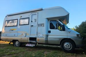 Fiat Laika ecovip 3L serie oro 2000