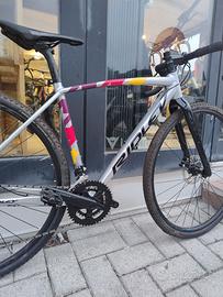 Ridley Kanzo gravel