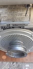 Motore Intermotor LA490 sinistro by lombardini 