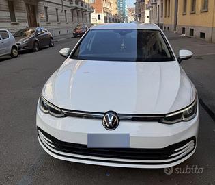 Volkswagen Golf 2.0 Tdi 150 CV DSG