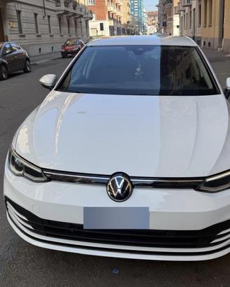 Volkswagen Golf 2.0 Tdi 150 CV DSG