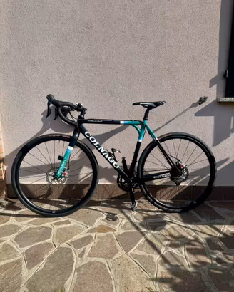 Bici da corsa