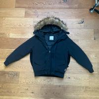 Giacca Napapijri parka ara short 3