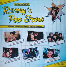Ronny's Pop Show – Die Brandneue