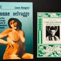 2 libri usati come nuovi.Leggere dettagli