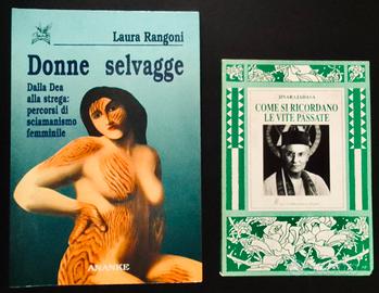 2 libri usati come nuovi.Leggere dettagli