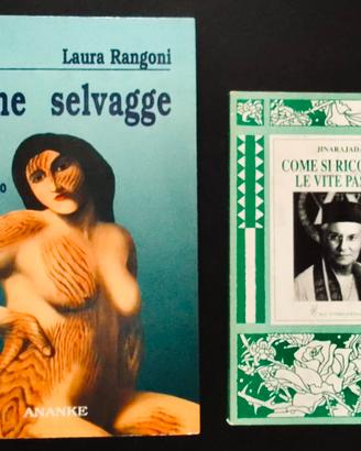 2 libri usati come nuovi.Leggere dettagli