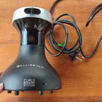 Curls Booster System BELLISSIM*