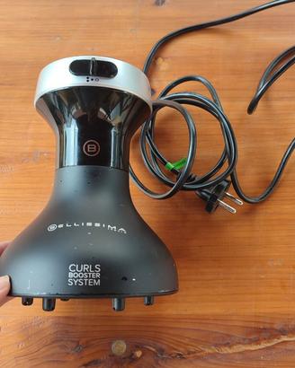 Curls Booster System BELLISSIM*