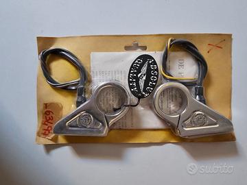 Kit frecce anteriori Universali Custom DPM