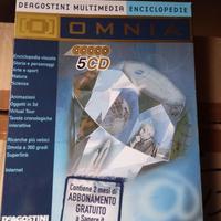 Enciclopedia Omnia elettronica