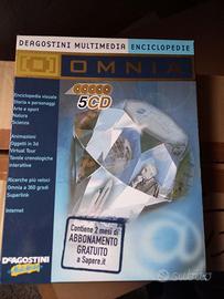 Enciclopedia Omnia elettronica