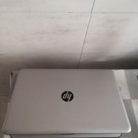 HP Notebook (AMD A8, 8GB RAM, SSD)