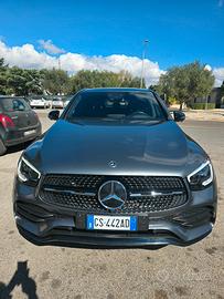 MERCEDES GLC 300