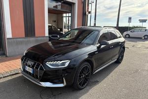 Audi A4 allroad 40 TDI 204 CV S tronic