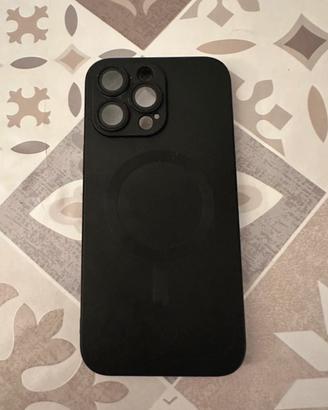 Cover magnetica per Iphone 14 Pro Max
