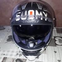 Casco integrale Suomy Mod. SPEEDSTAR PROPELLER