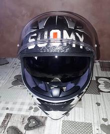 Casco integrale Suomy Mod. SPEEDSTAR PROPELLER