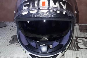 Casco integrale Suomy Mod. SPEEDSTAR PROPELLER