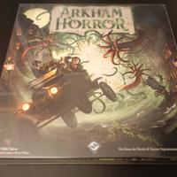 Giochi da tavolo (edizioni italiane)