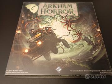 Giochi da tavolo (edizioni italiane)