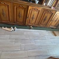 Tenda da sole 2,90 m