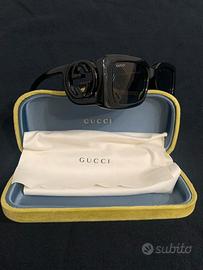 Occhiale gucci