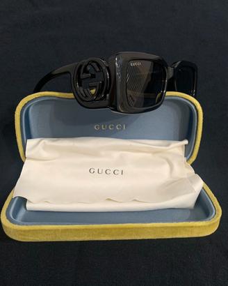 Occhiale gucci