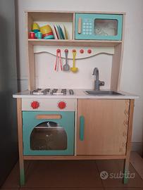 Cucina per bambini 