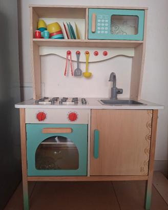 Cucina per bambini 