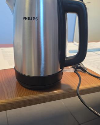 bollitore philips