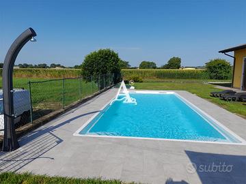 TecnoAzienda - Costruzioni Piscine San Giovanni