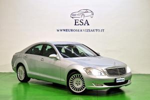 MERCEDES-BENZ S 320 CDI 4Matic Avantgarde