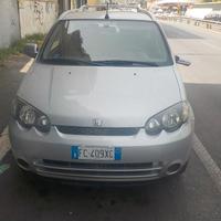Honda HRV per ricambi
