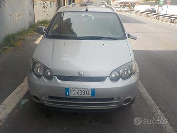 Honda HRV per ricambi
