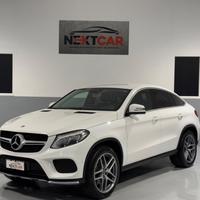 Mercedes-benz GLE 350 d 4Matic Coupé Premium Plus