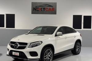 Mercedes-benz GLE 350 d 4Matic Coupé Premium Plus
