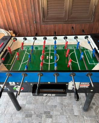 Calciobalilla Fas (Biliardino)