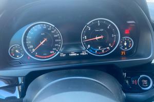 Bmw x6 (e71/72) - 2017