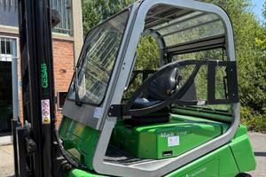 Carrello elevatore CESAB MAK 500