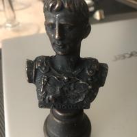 Augusto imperatore romano