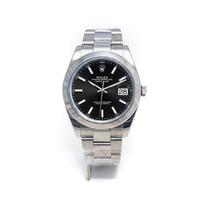 Rolex Datejust Ref 126300 - full set 2018