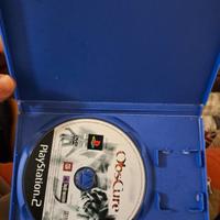 obscure ps2