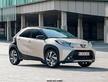 Toyota aygo x 2023 2024 2025 2026 musata