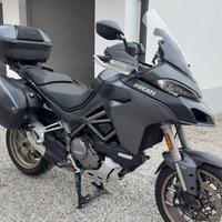 Ducati multistrada 1260s